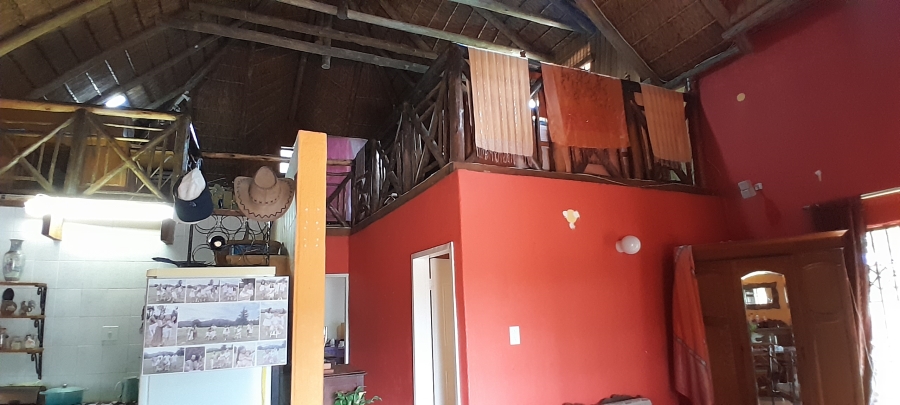 Commercial Property for Sale in Grootfontein North West